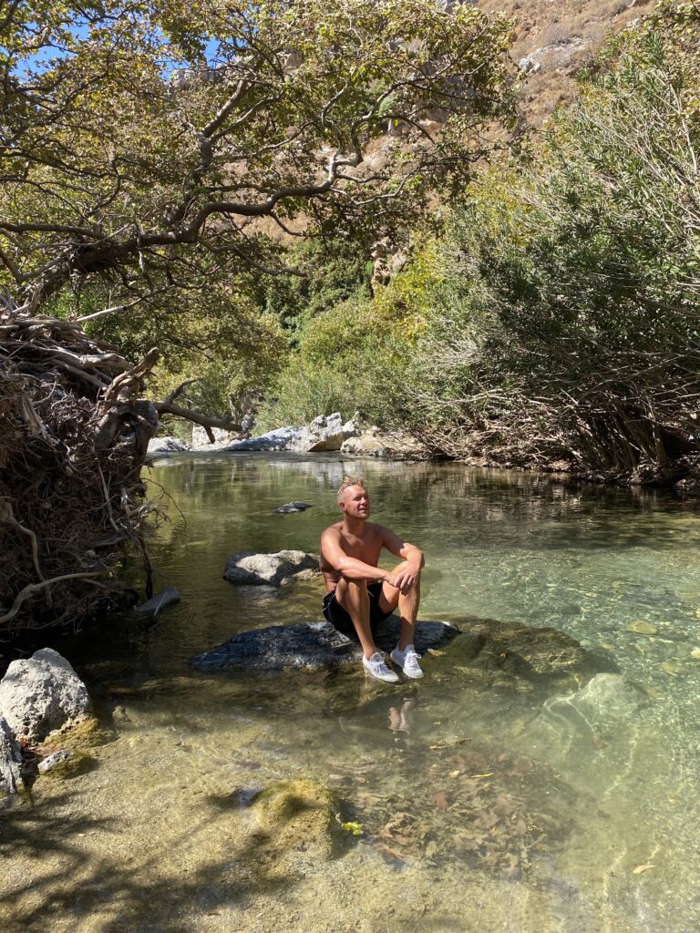 Gorge Walk River 768x1024