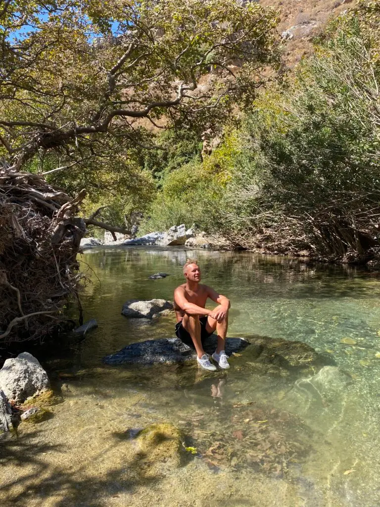 Gorge Walk River 768x1024