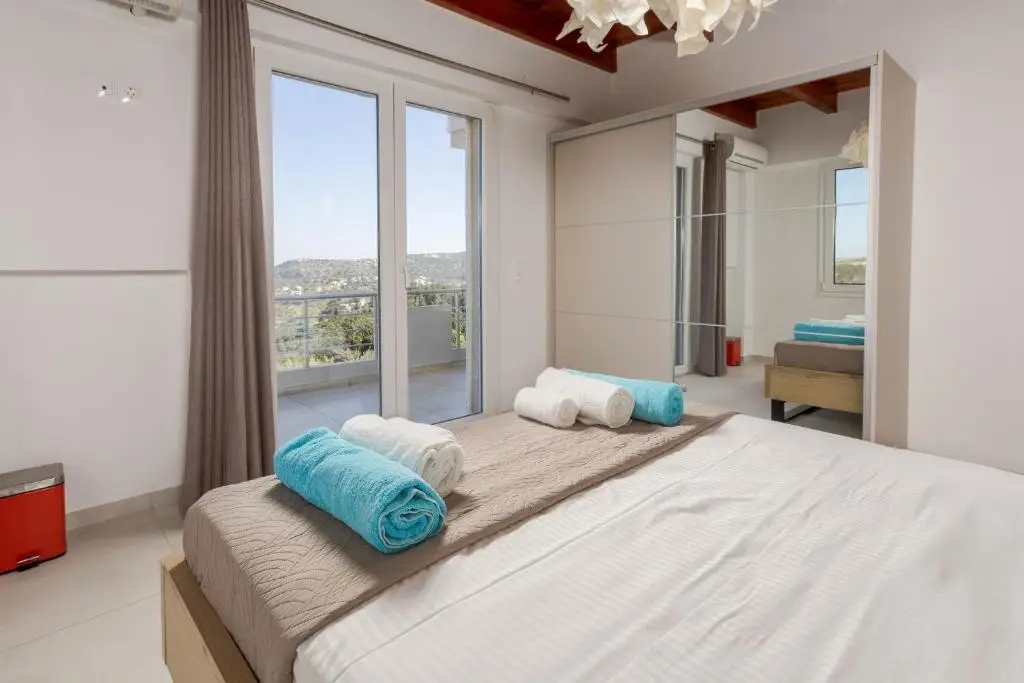 8-Day Group Retreat in Crete for Gay Men Find Your Magic Gay Mens Retreat Crete 2026 Villa Konstantinos 3