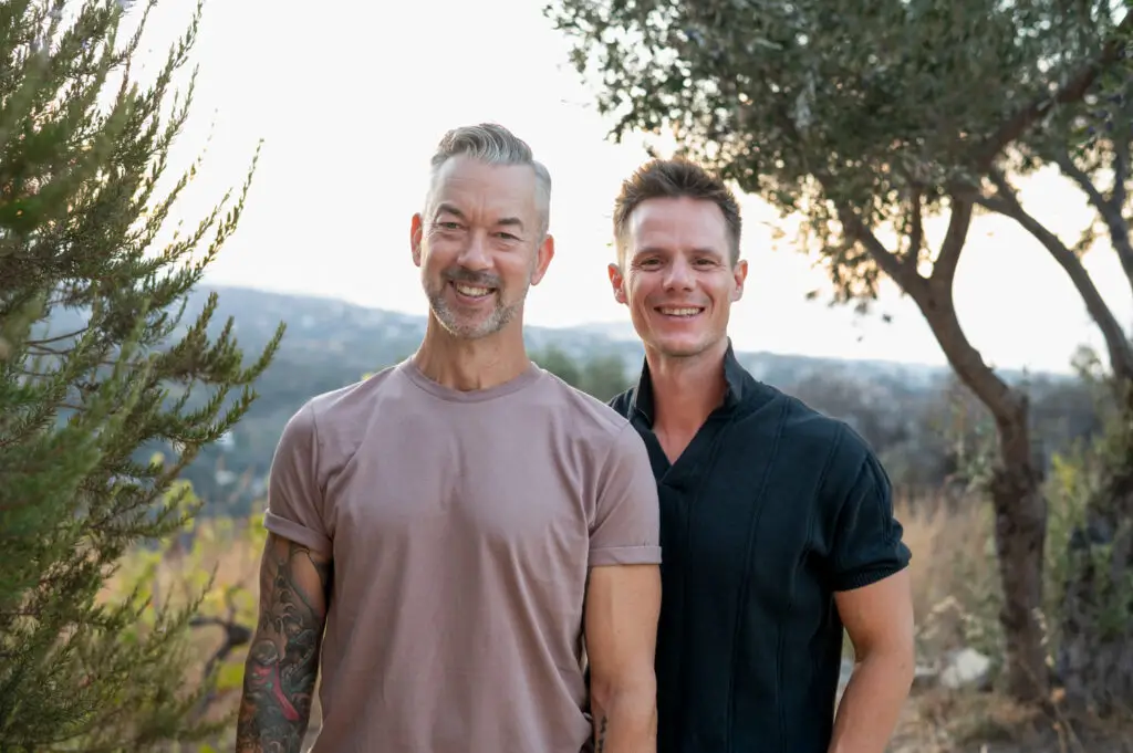 find your magic crete retreats ed pike rob sykes 8