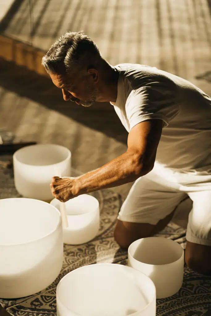 sound healing at acro sound healing at acro