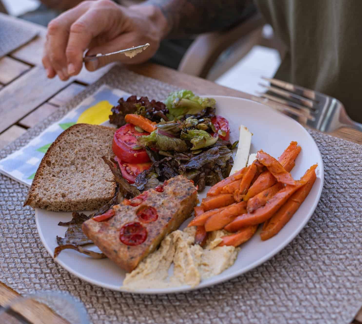 8-Day Group Retreat in Crete for Gay Men find your magic gay retreats crete