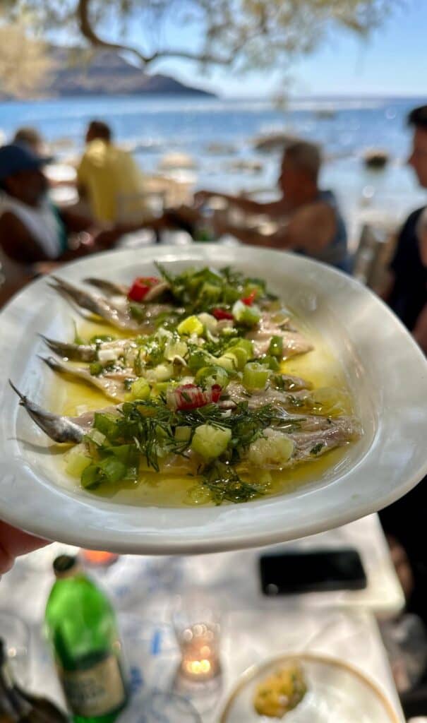 find your magic retreats crete food find your magic retreats crete food